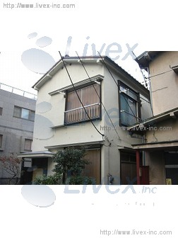六本木3丁目戸建