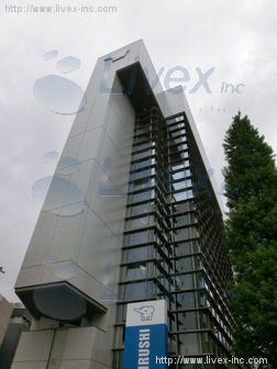 象印東京