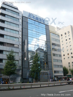 NREG銀座