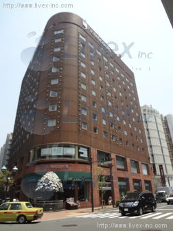三井アーバンホテル銀座