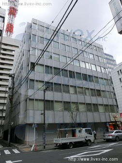 日産ビルネット館1