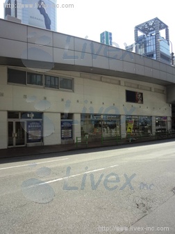 銀座ナイン3号館