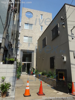 新宿MM