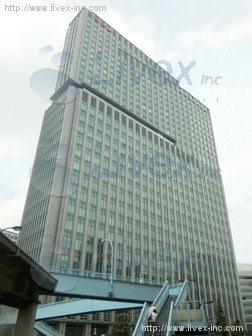 銀座三井