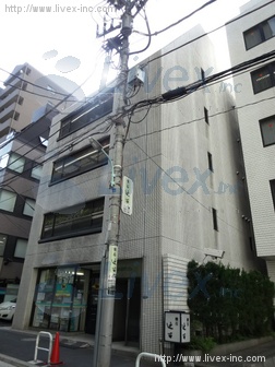 元赤坂K