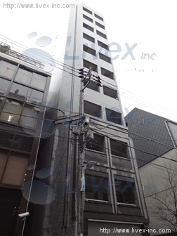 R.H.UENO CUBE TOKYO