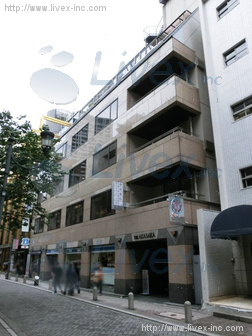 THE赤坂