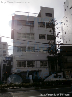 南青山関口