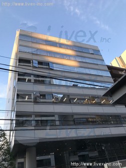 東急不動産恵比寿ビル