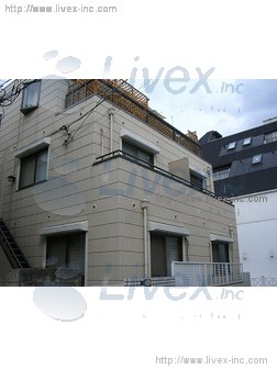 南青山3丁目一棟貸し