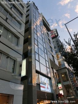 サウス青山テック