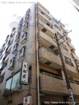 シルクハイツ