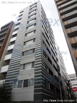 シンシヤ銀座東