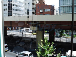 ビリーフ御徒町ビル