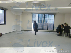 日本橋久松町栗原ビル