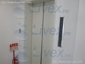 日本橋久松町栗原ビル