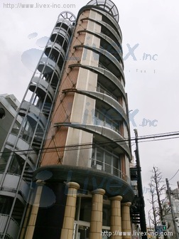 Art Silo(アート サイロ)