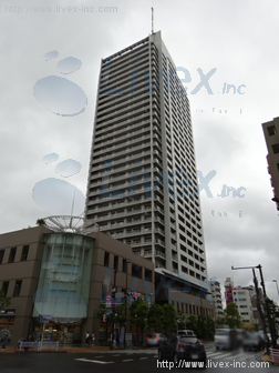 イーストコモンズ清澄白河フロントタワー