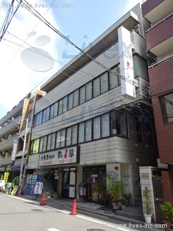 長谷川