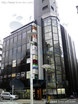 赤坂清水ビル