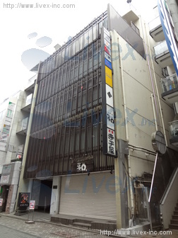赤坂忍路