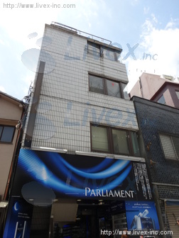 ラカーサ小林
