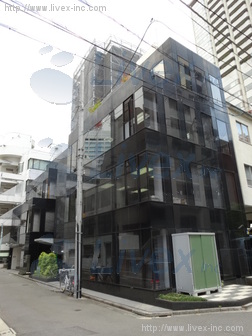 BS赤坂
