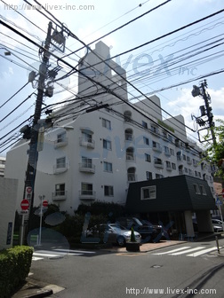 南青山ハウス