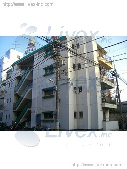 原コーポ