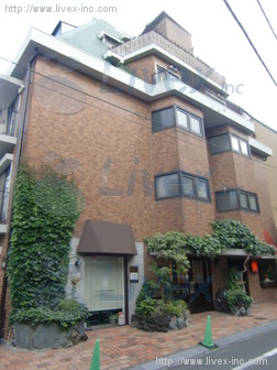 アパルトマン青山