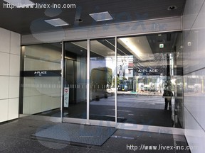 A-PLACE青山ビル