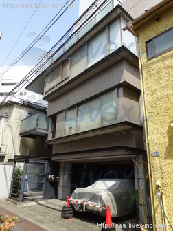 YOSHIMURA