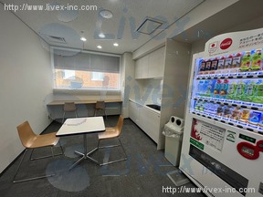 青山セント・シオンビル