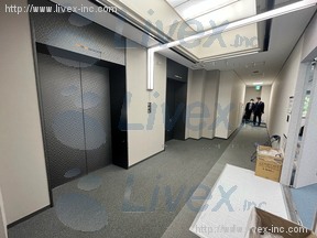 青山セント・シオンビル