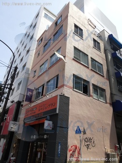 青山村上