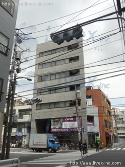 東亜門前仲町