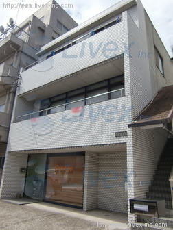 外苑マンション