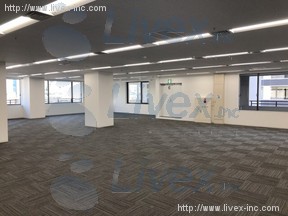 A-PLACE新橋ビル