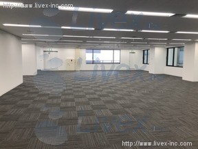 A-PLACE新橋ビル