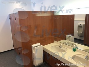 A-PLACE新橋ビル