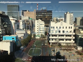 A-PLACE新橋ビル