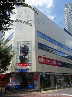 アルファ107
