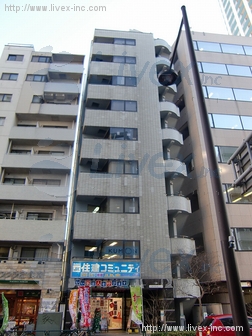 武居西新宿