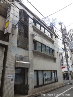 西新宿布施