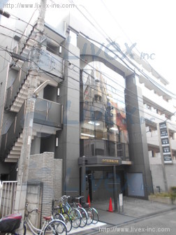 ハイネス新宿2号館