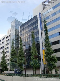 新光日本橋2号館