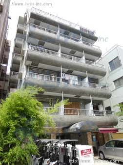 中銀マーブル