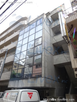 新宿NI