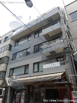 仮)丁字屋第2