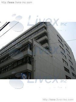 (取壊済)虎ノ門34MT